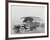 M. Nakashima Delivery Truck, Circa 1918-Marvin Boland-Framed Giclee Print