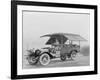 M. Nakashima Delivery Truck, Circa 1918-Marvin Boland-Framed Giclee Print