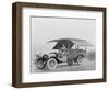 M. Nakashima Delivery Truck, Circa 1918-Marvin Boland-Framed Giclee Print