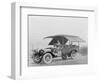 M. Nakashima Delivery Truck, Circa 1918-Marvin Boland-Framed Giclee Print