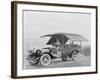 M. Nakashima Delivery Truck, Circa 1918-Marvin Boland-Framed Giclee Print