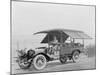 M. Nakashima Delivery Truck, Circa 1918-Marvin Boland-Mounted Giclee Print