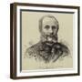 M Nicholas Carlovitch De Giers-null-Framed Giclee Print