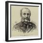 M Nicholas Carlovitch De Giers-null-Framed Giclee Print