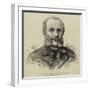 M Nicholas Carlovitch De Giers-null-Framed Giclee Print