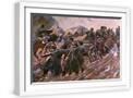White Frame