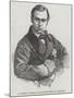 M Ravel-null-Mounted Giclee Print