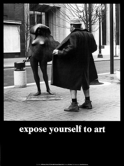Art Print, , large