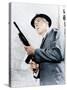 M SQUAD, Lee Marvin, 1957-1960-null-Stretched Canvas