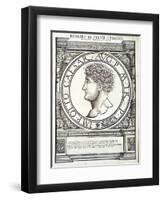 M Sylvius Otho-Hans Rudolf Manuel Deutsch-Framed Giclee Print