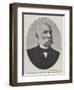 M Theodore Delyannis, the Greek Prime Minister-null-Framed Giclee Print