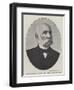 M Theodore Delyannis, the Greek Prime Minister-null-Framed Giclee Print