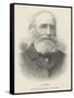 M Tisza, Late Prime Minister of Hungary-null-Framed Stretched Canvas