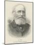 M Tisza, Late Prime Minister of Hungary-null-Mounted Giclee Print