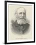 M Tisza, Late Prime Minister of Hungary-null-Framed Giclee Print