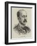 M Tricoupis-null-Framed Giclee Print