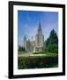 M. V. Lomonosov Moscow State University, Moscow, Russia-null-Framed Art Print