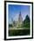 M. V. Lomonosov Moscow State University, Moscow, Russia-null-Framed Art Print