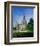 M. V. Lomonosov Moscow State University, Moscow, Russia-null-Framed Art Print