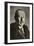 M.V. Rodzianko, President of the Imperial Duma under the Old and New Governments-Russian Photographer-Framed Photographic Print