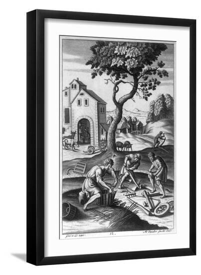 Art Print, , large