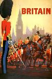 Britain, c.1950-M. Von Arenburg-Stretched Canvas