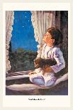 God Made the Stars-M.w. Remington-Mounted Art Print