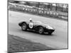 M Ward Racing a 1955 Aston Martin DB3S, Silverstone, 1962-null-Mounted Photographic Print