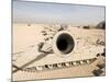 M1 Abrams Tank at Camp Warhorse-Stocktrek Images-Mounted Photographic Print