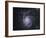 M101, the Pinwheel Galaxy in Ursa Major-Stocktrek Images-Framed Photographic Print