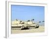 M109 Paladin, a Self-Propelled 155mm Howitzer-Stocktrek Images-Framed Photographic Print