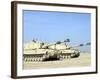 M109 Paladin, a Self-Propelled 155mm Howitzer-Stocktrek Images-Framed Photographic Print