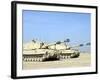 M109 Paladin, a Self-Propelled 155mm Howitzer-Stocktrek Images-Framed Photographic Print