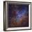 M16, the Eagle Nebula in Serpens-Stocktrek Images-Framed Photographic Print