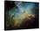 M16 the Eagle Nebula-Stocktrek Images-Framed Stretched Canvas