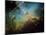 M16 the Eagle Nebula-Stocktrek Images-Mounted Premium Photographic Print