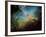 M16 the Eagle Nebula-Stocktrek Images-Framed Photographic Print