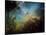 M16 the Eagle Nebula-Stocktrek Images-Stretched Canvas