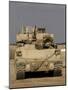 M2/M3 Bradley Fighting Vehicle-Stocktrek Images-Mounted Photographic Print