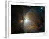 M42 Nebula in Orion-Stocktrek Images-Framed Photographic Print