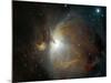 M42 Nebula in Orion-Stocktrek Images-Mounted Photographic Print