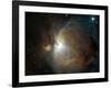 M42 Nebula in Orion-Stocktrek Images-Framed Photographic Print