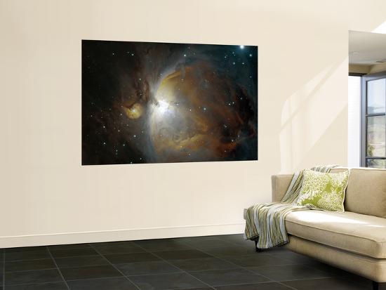 Giant Art Print, , large