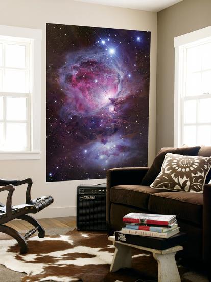 Giant Art Print, , large