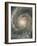 M51, Also Known As NGC 5194-Stocktrek Images-Framed Photographic Print