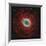 M57, the Ring Nebula-null-Framed Photographic Print