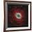 M57, the Ring Nebula-null-Framed Photographic Print