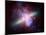 m82 scale-null-Mounted Photographic Print