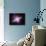 m82 scale-null-Mounted Photographic Print displayed on a wall