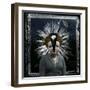 Ma Femme-Lydia Marano-Framed Photographic Print